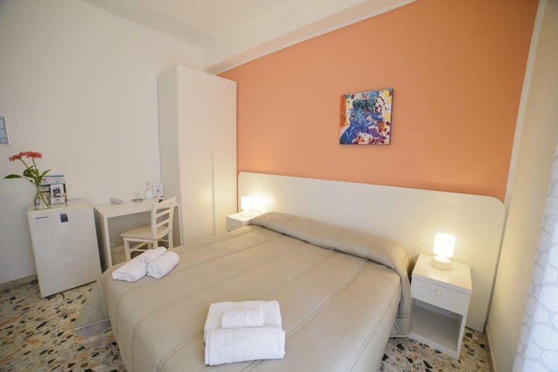 B&B Siracusa Holidays - Oda