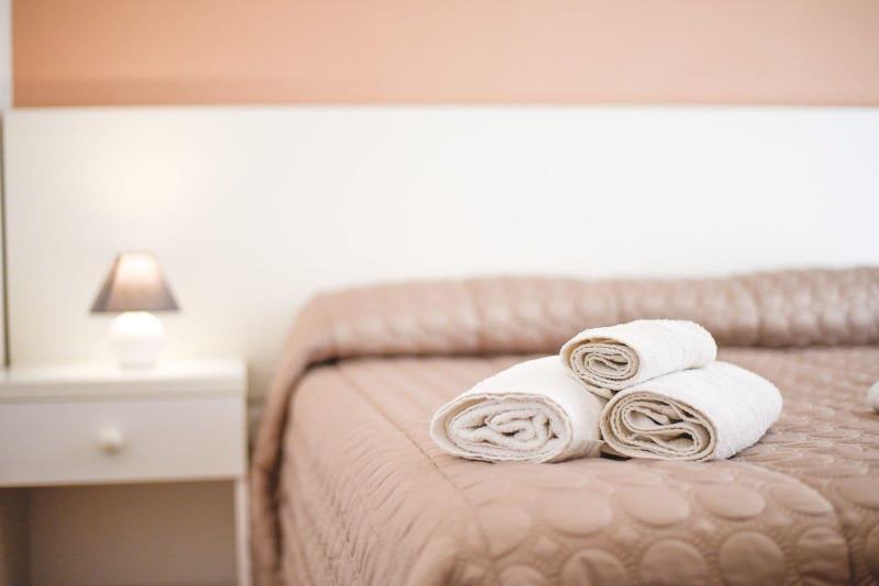 B&B Siracusa Holidays - Oda