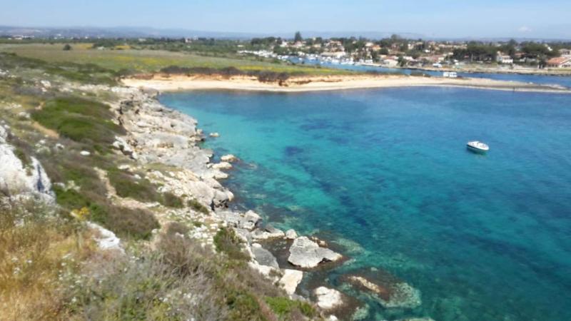 B&B Siracusa Holidays - Plaj