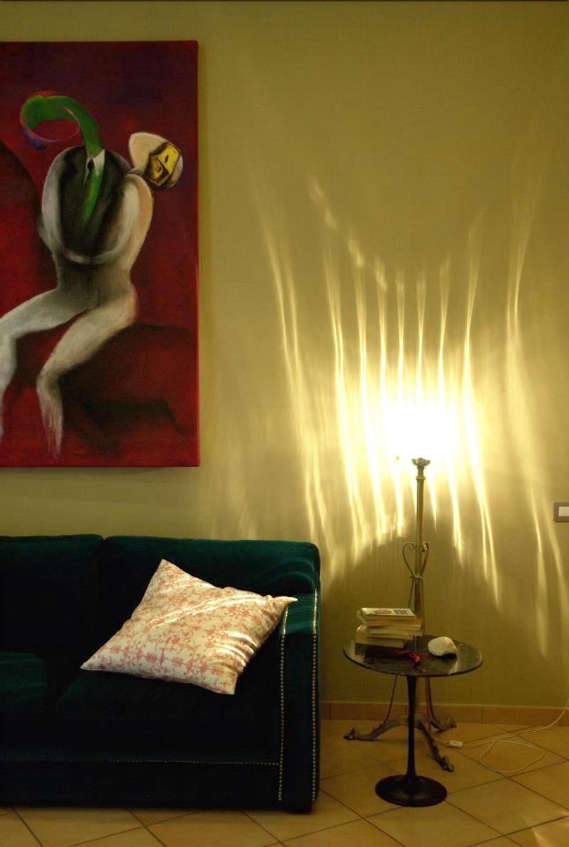 B&B Verdi - Lobi