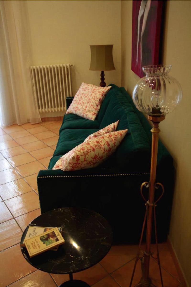 B&B Verdi - Lobi