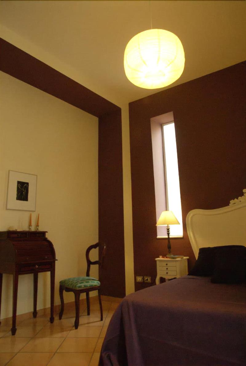 B&B Verdi - Lobi