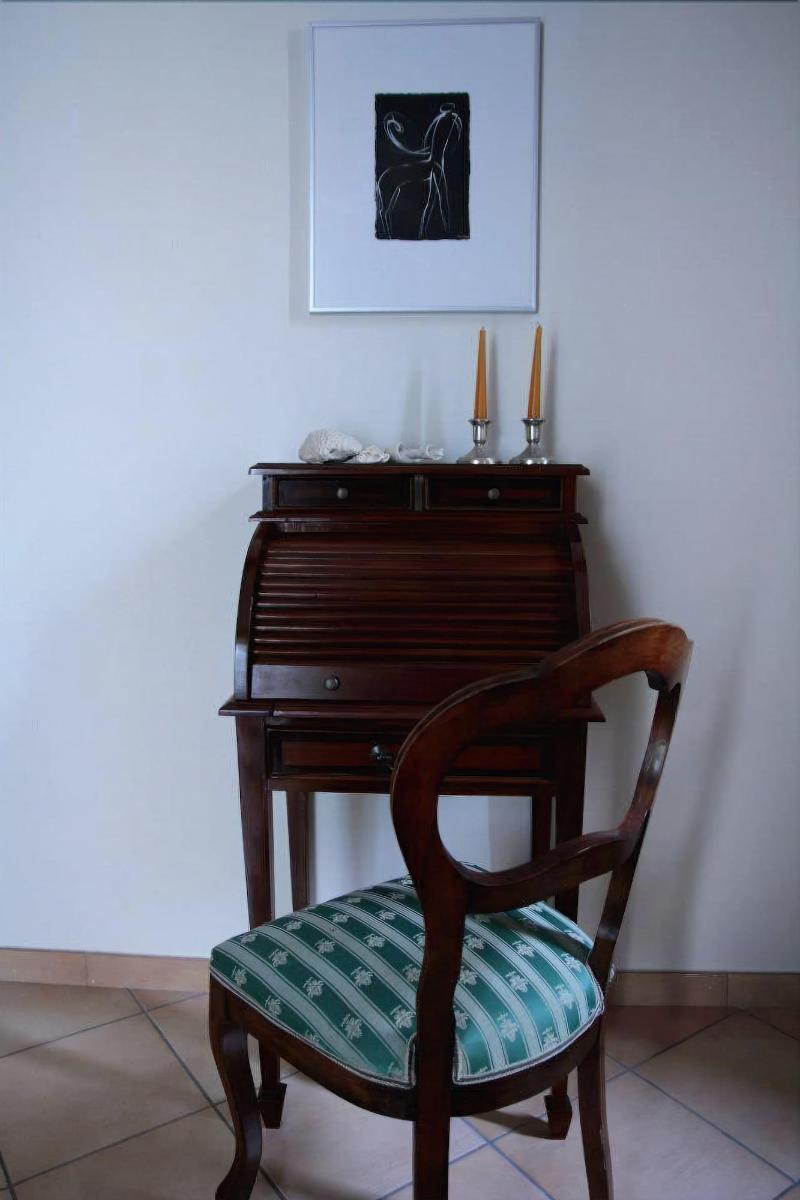 B&B Verdi - Lobi