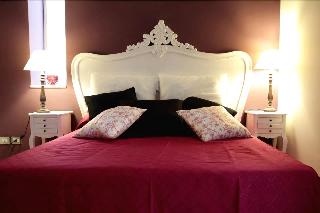 B&B Verdi otel fotoğrafı