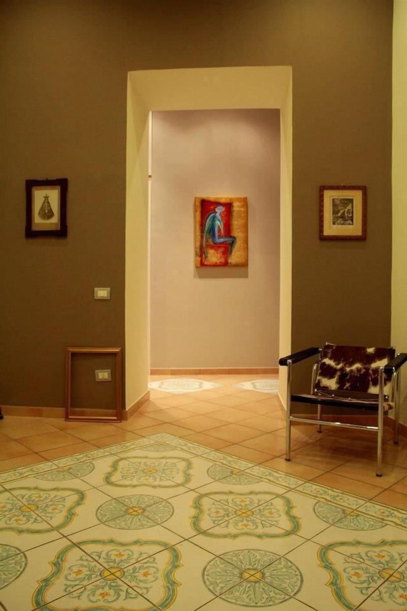 B&B Verdi - Genel