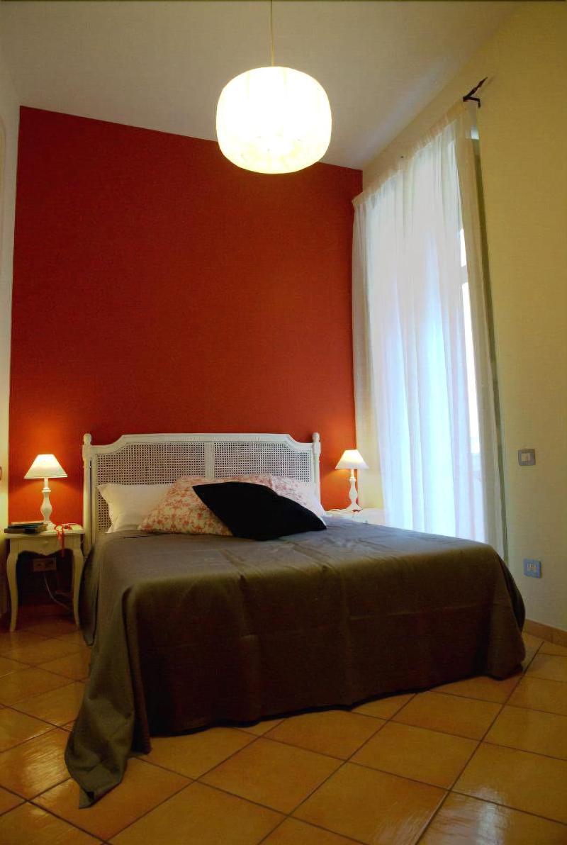 B&B Verdi - Oda