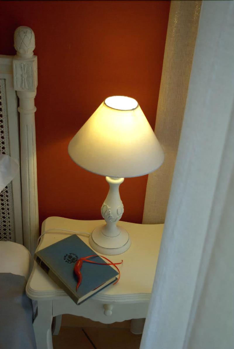 B&B Verdi - Oda