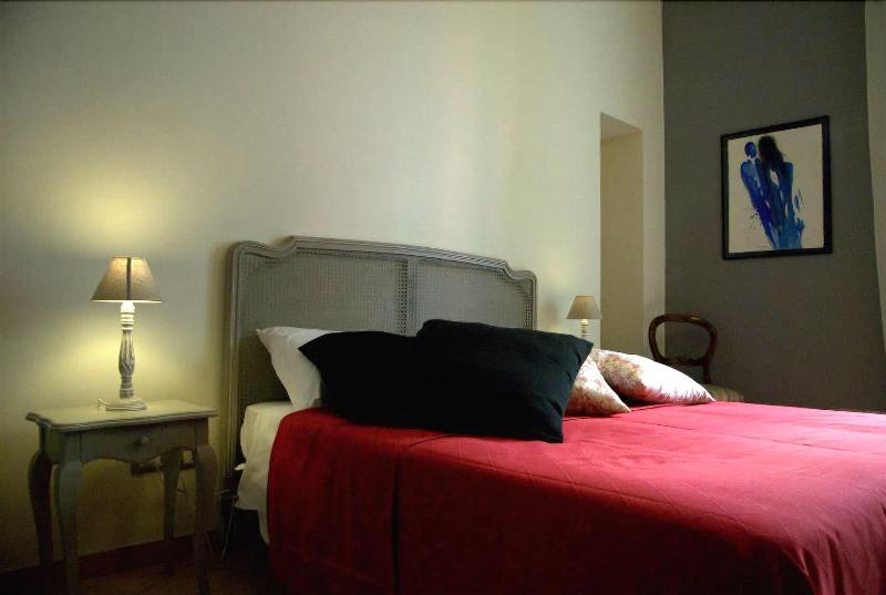 B&B Verdi - Oda