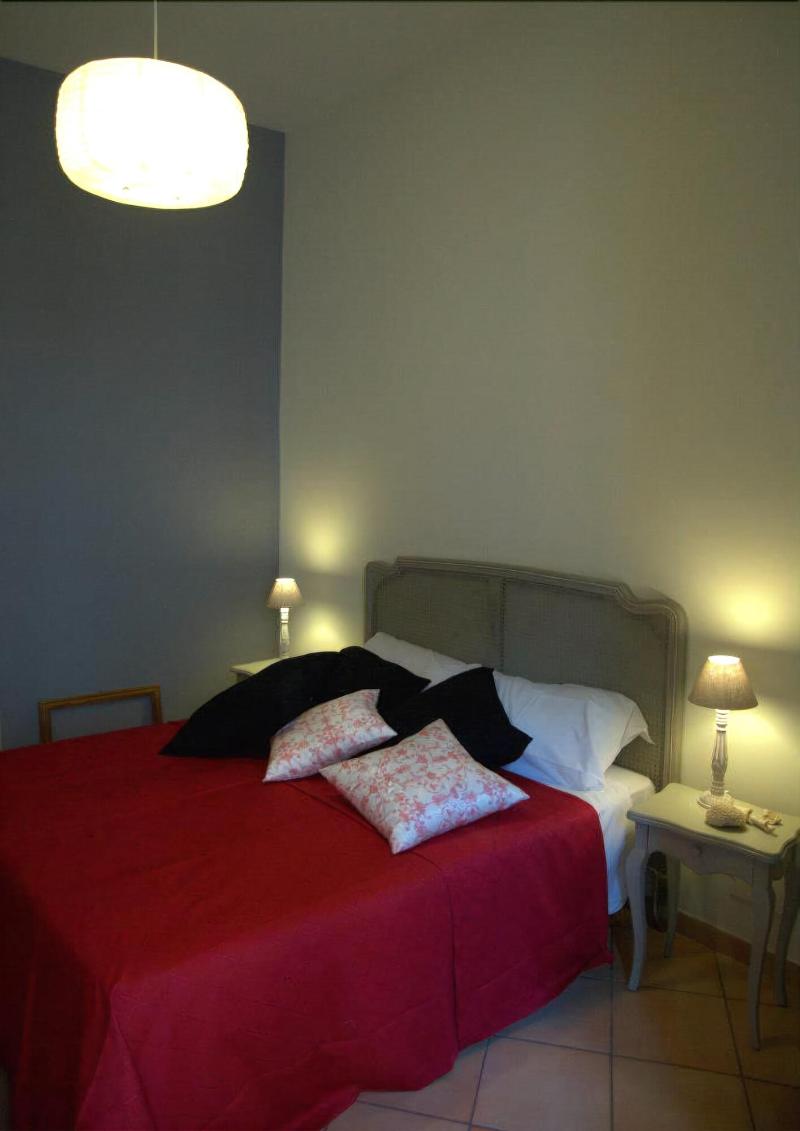 B&B Verdi - Oda