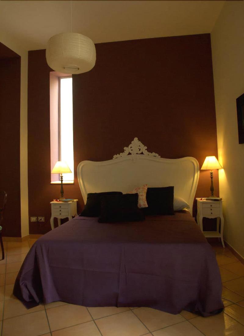 B&B Verdi - Oda
