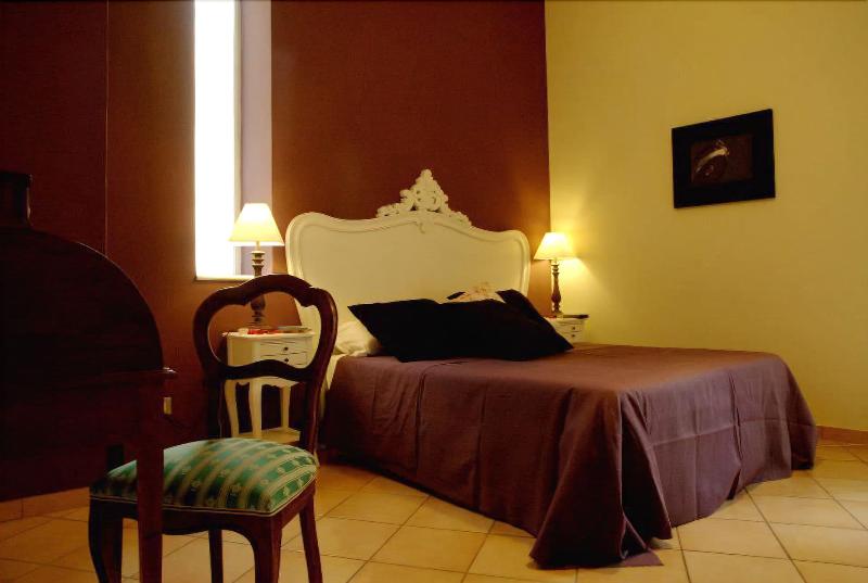 B&B Verdi - Oda