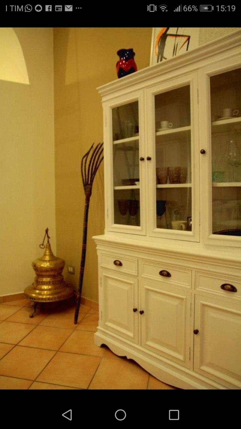 B&B Verdi - Oda