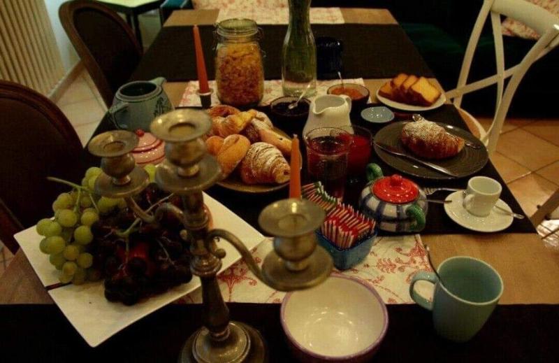 B&B Verdi - Oda