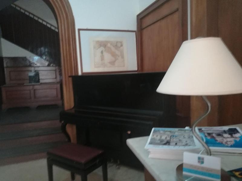 Residenza Donnafugata B&B - Lobi