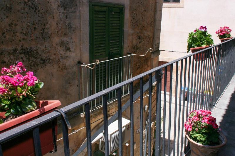 Residenza Donnafugata B&B - Genel