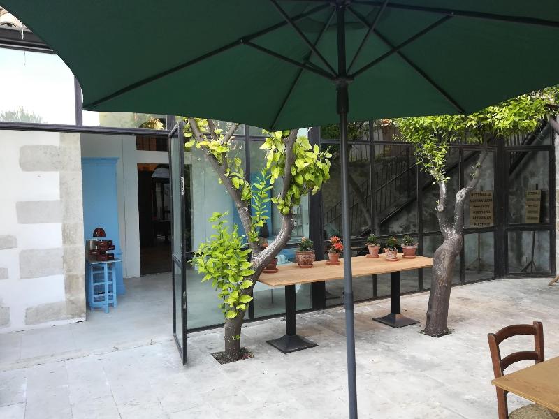 Residenza Donnafugata B&B - Genel