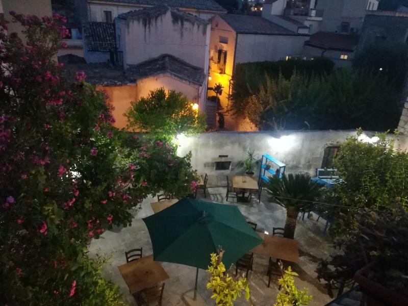 Residenza Donnafugata B&B - Genel