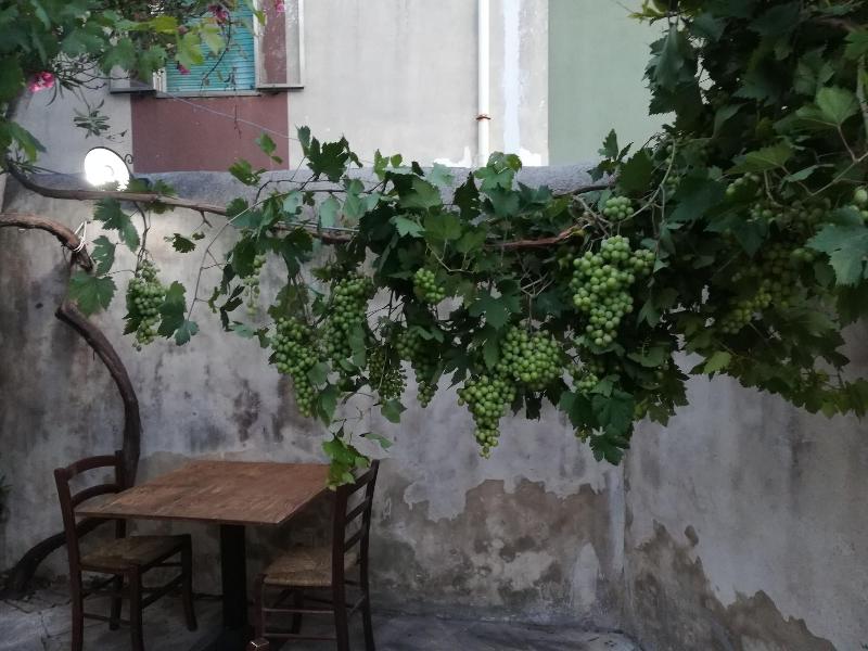 Residenza Donnafugata B&B - Genel