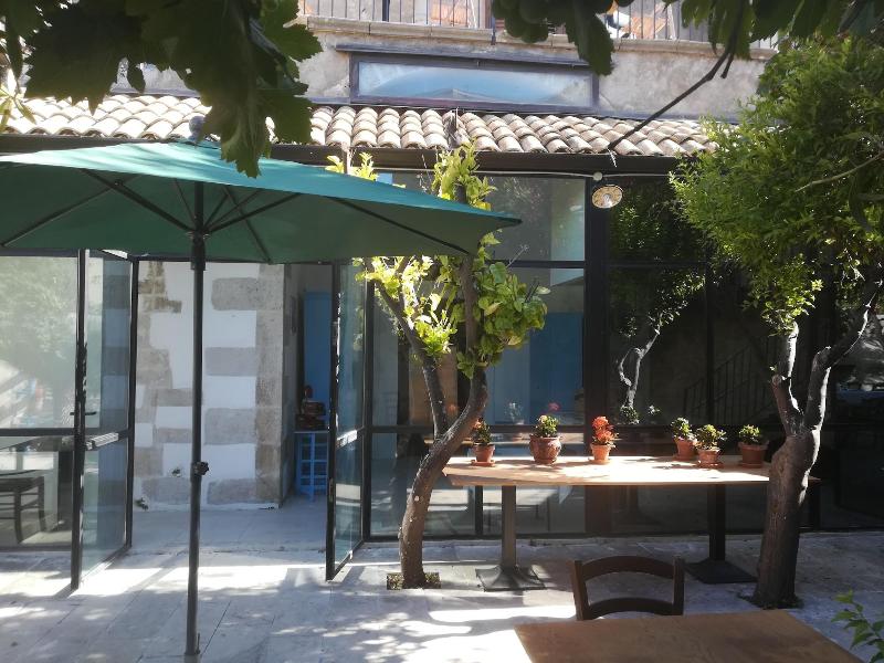 Residenza Donnafugata B&B - Genel