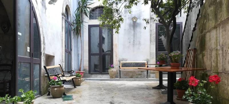 Residenza Donnafugata B&B - Genel
