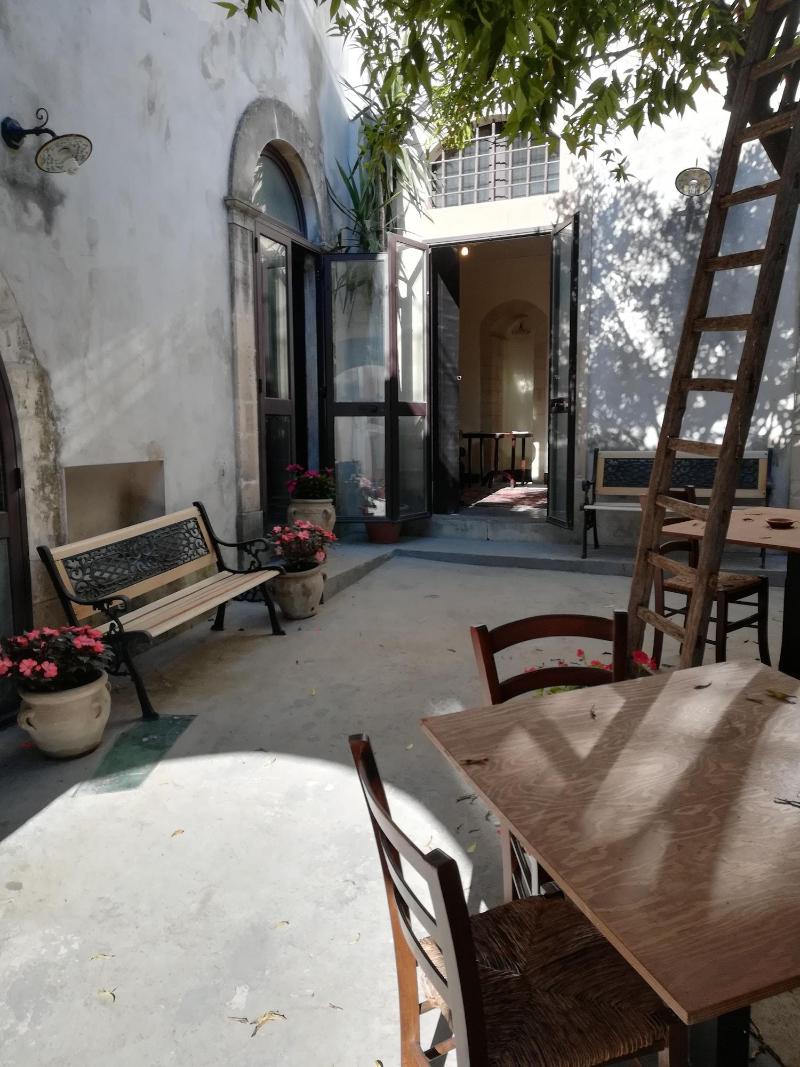 Residenza Donnafugata B&B - Genel