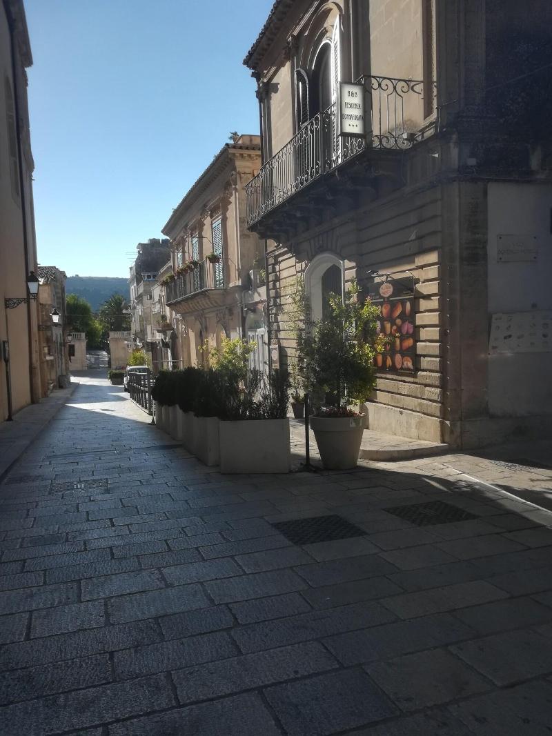 Residenza Donnafugata B&B - Genel