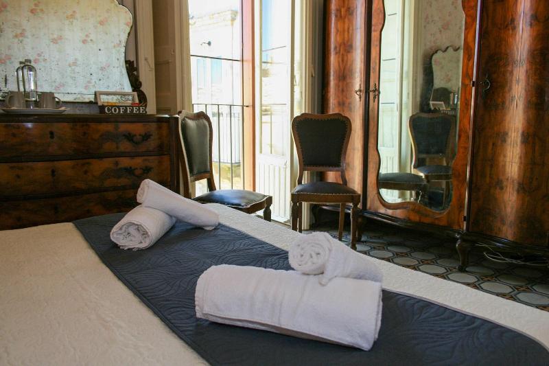 Residenza Donnafugata B&B - Oda