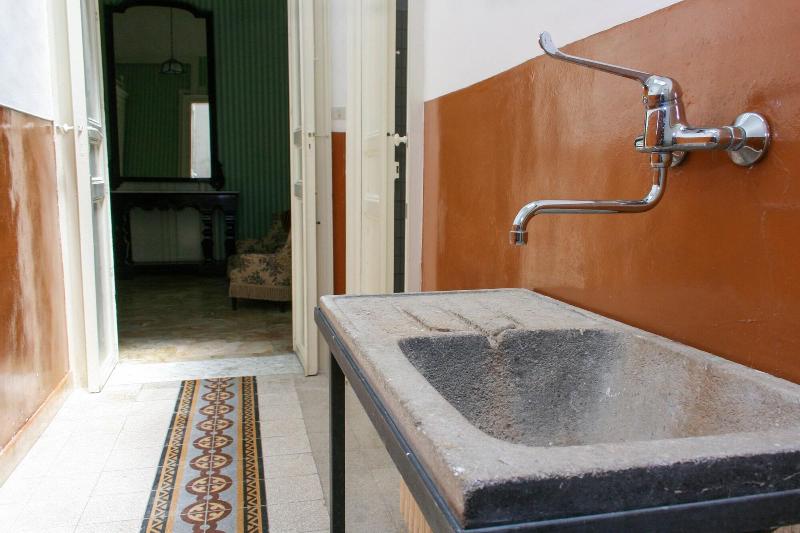 Residenza Donnafugata B&B - Oda