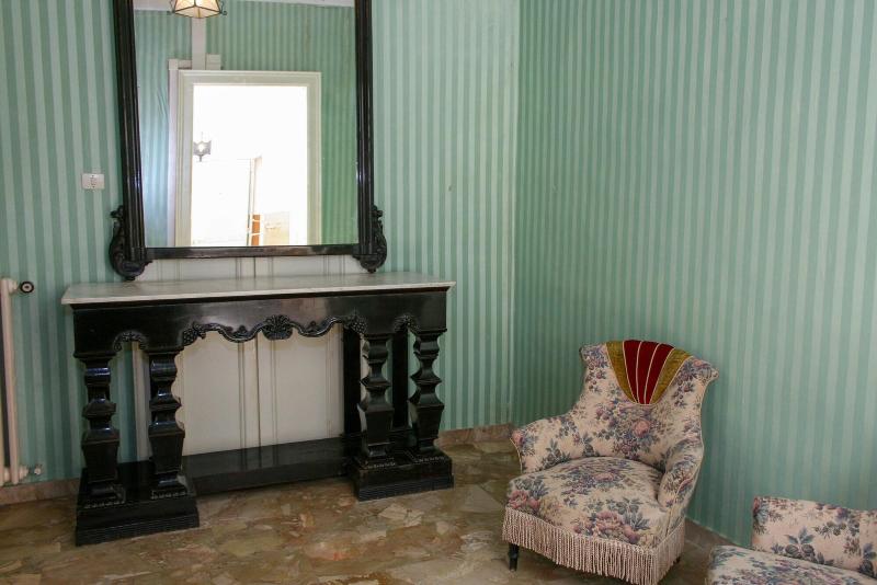 Residenza Donnafugata B&B - Oda