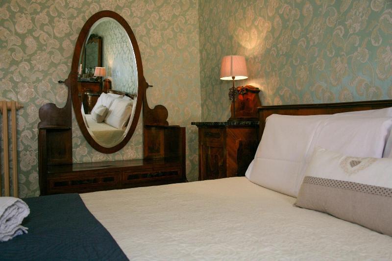 Residenza Donnafugata B&B - Oda