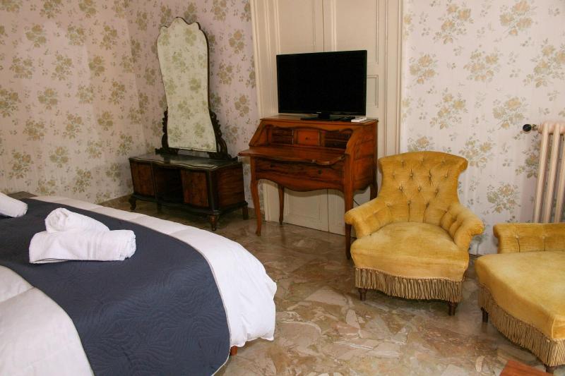 Residenza Donnafugata B&B - Oda