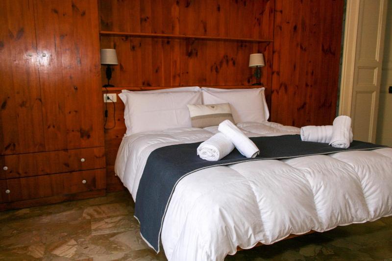 Residenza Donnafugata B&B - Oda