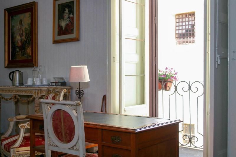 Residenza Donnafugata B&B - Oda