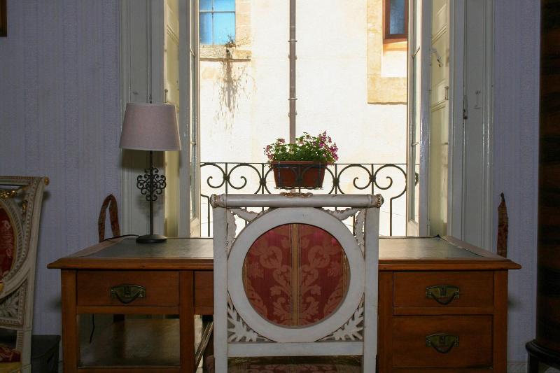Residenza Donnafugata B&B - Oda