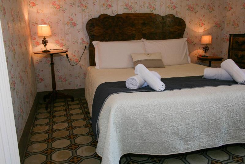 Residenza Donnafugata B&B - Oda