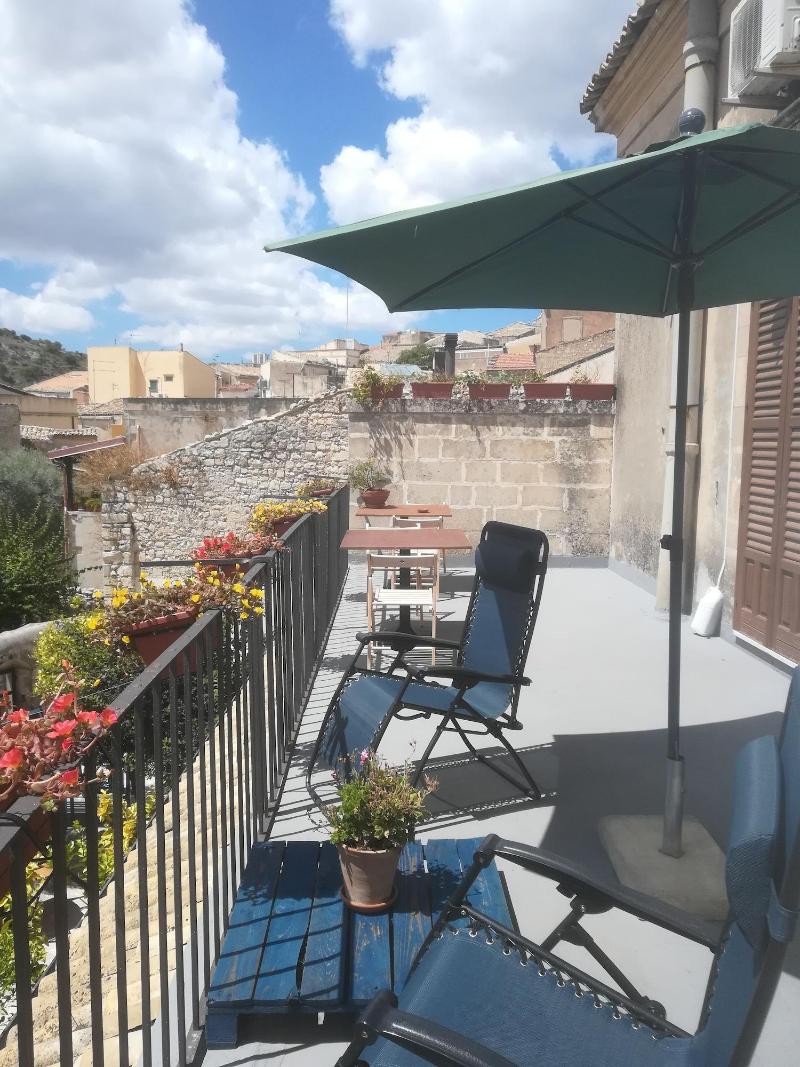 Residenza Donnafugata B&B - Oda