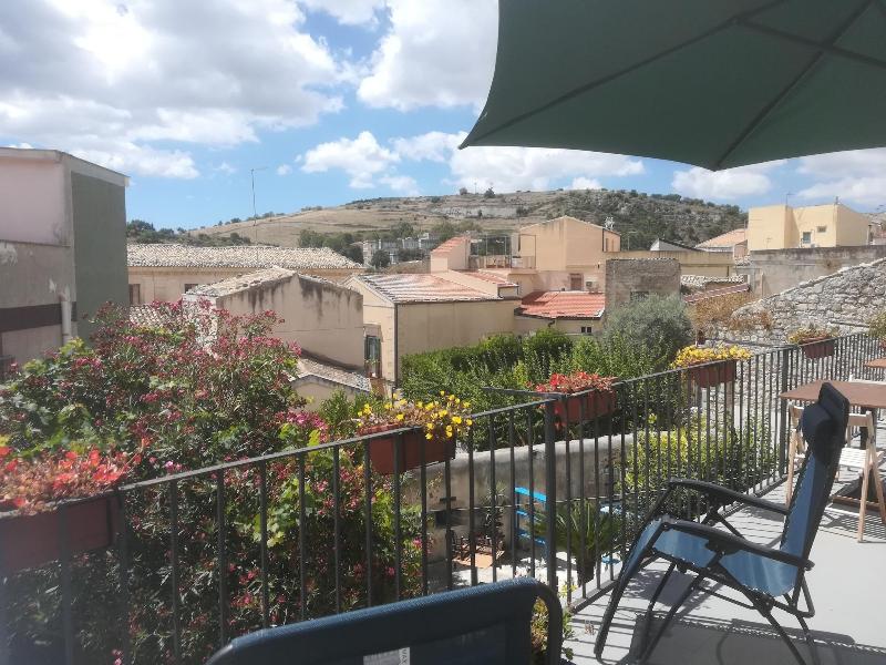 Residenza Donnafugata B&B - Oda