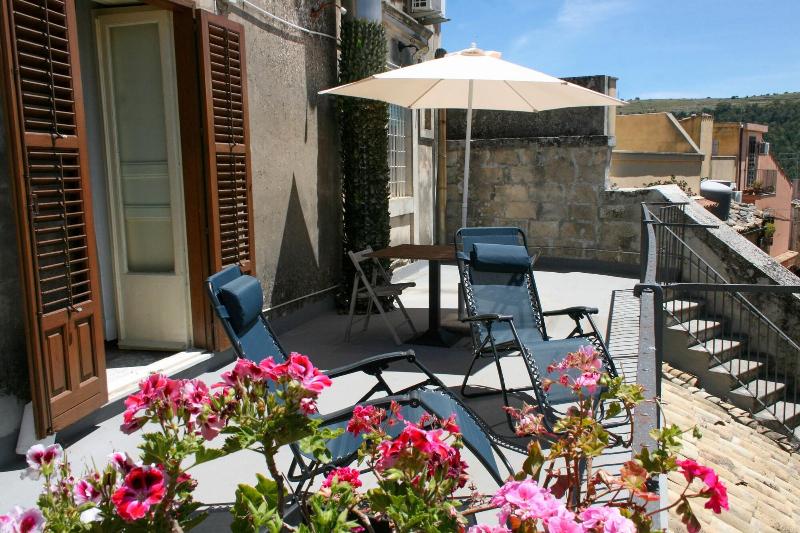 Residenza Donnafugata B&B - Oda