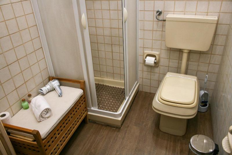 Residenza Donnafugata B&B - Oda