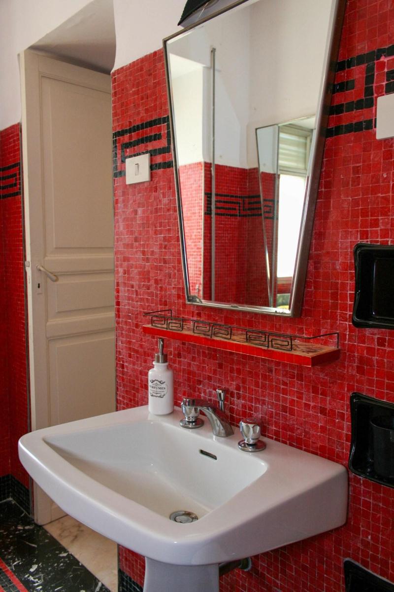 Residenza Donnafugata B&B - Oda