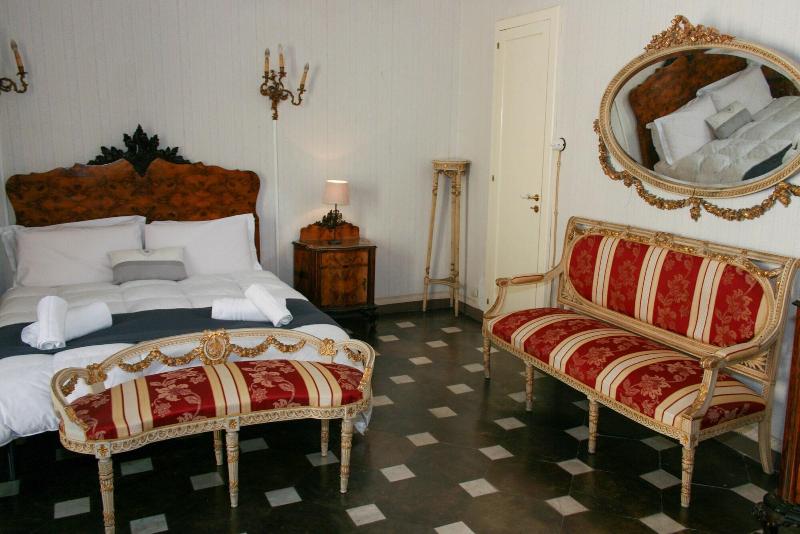 Residenza Donnafugata B&B - Oda