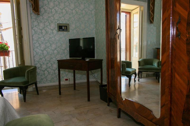 Residenza Donnafugata B&B - Oda