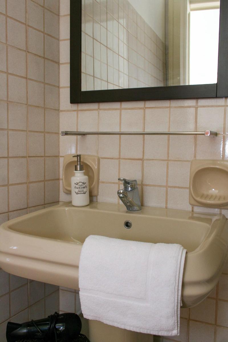 Residenza Donnafugata B&B - Oda