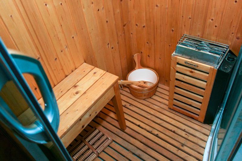 Residenza Donnafugata B&B - Oda