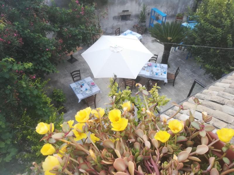 Residenza Donnafugata B&B - Oda