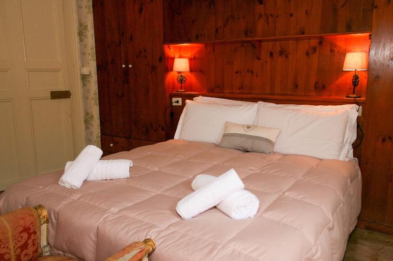 Residenza Donnafugata B&B - Oda