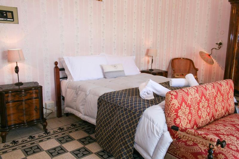 Residenza Donnafugata B&B - Oda
