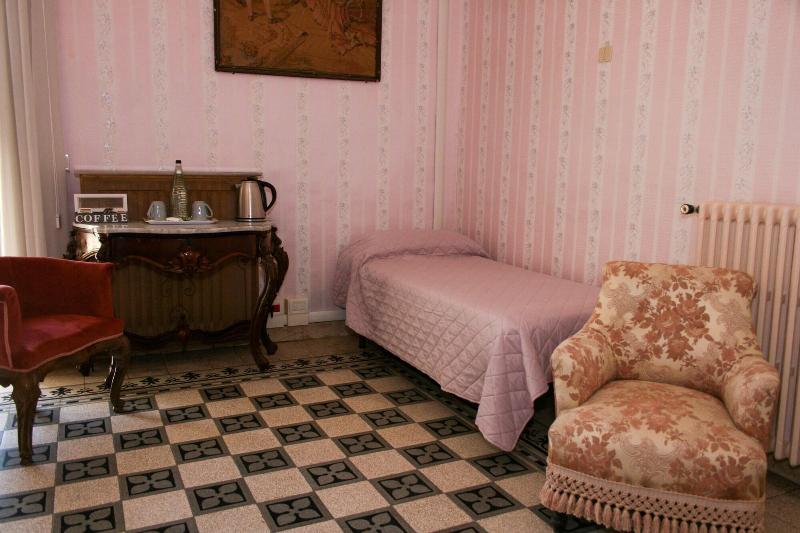 Residenza Donnafugata B&B - Oda