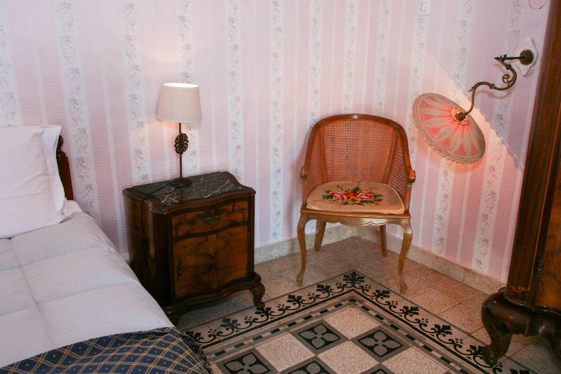 Residenza Donnafugata B&B - Oda