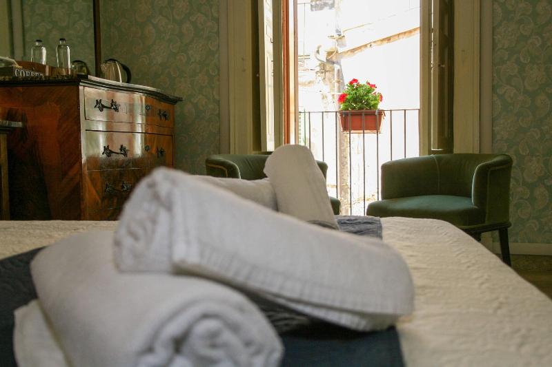 Residenza Donnafugata B&B - Oda